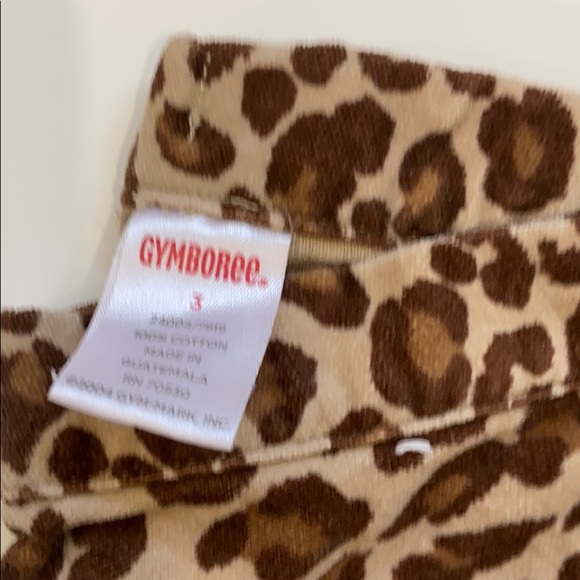 GYMBOREE Teacher's Pet pants and sweater - Picture 9 of 10